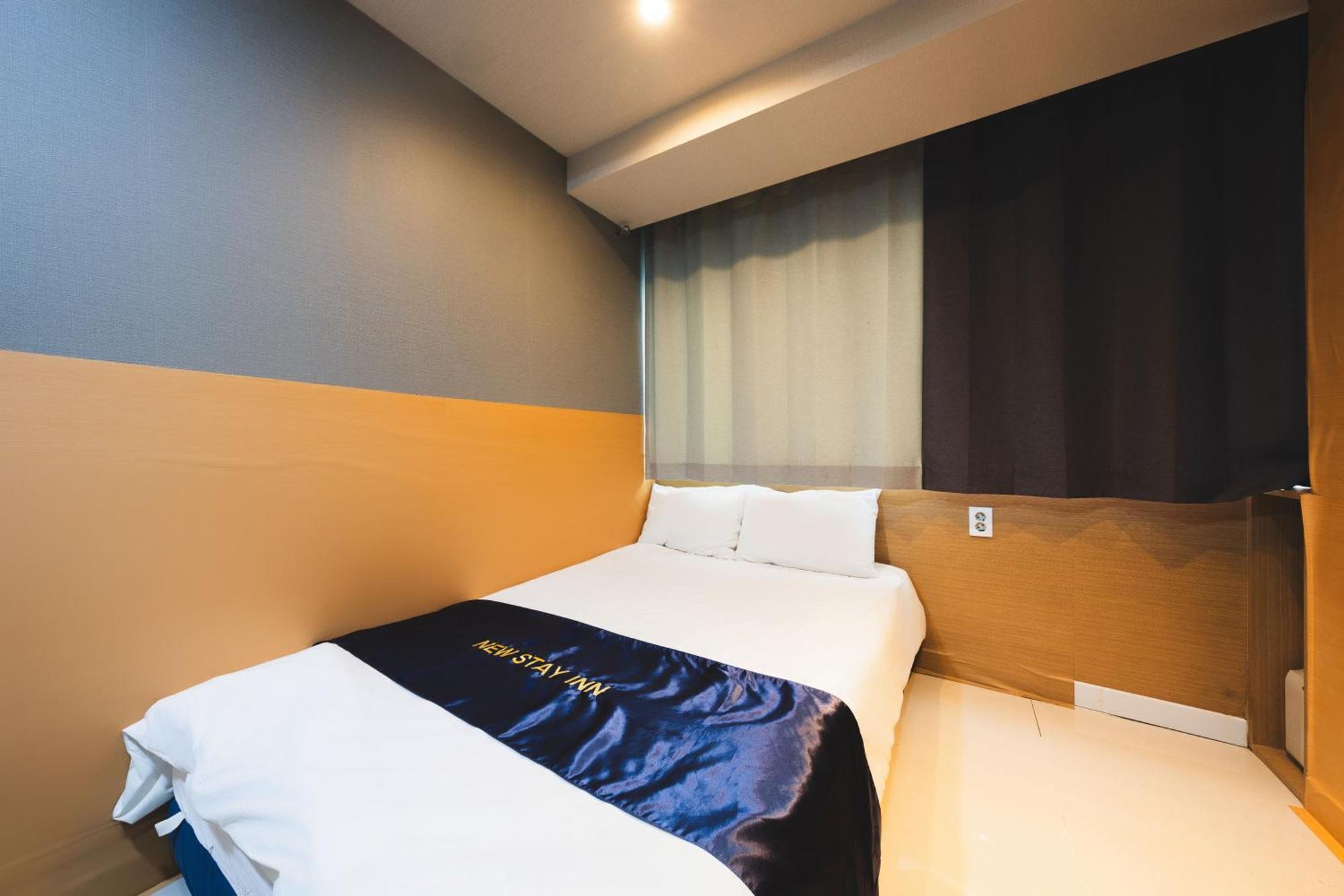 Myeongdong New Stay Inn Seoul Exterior photo
