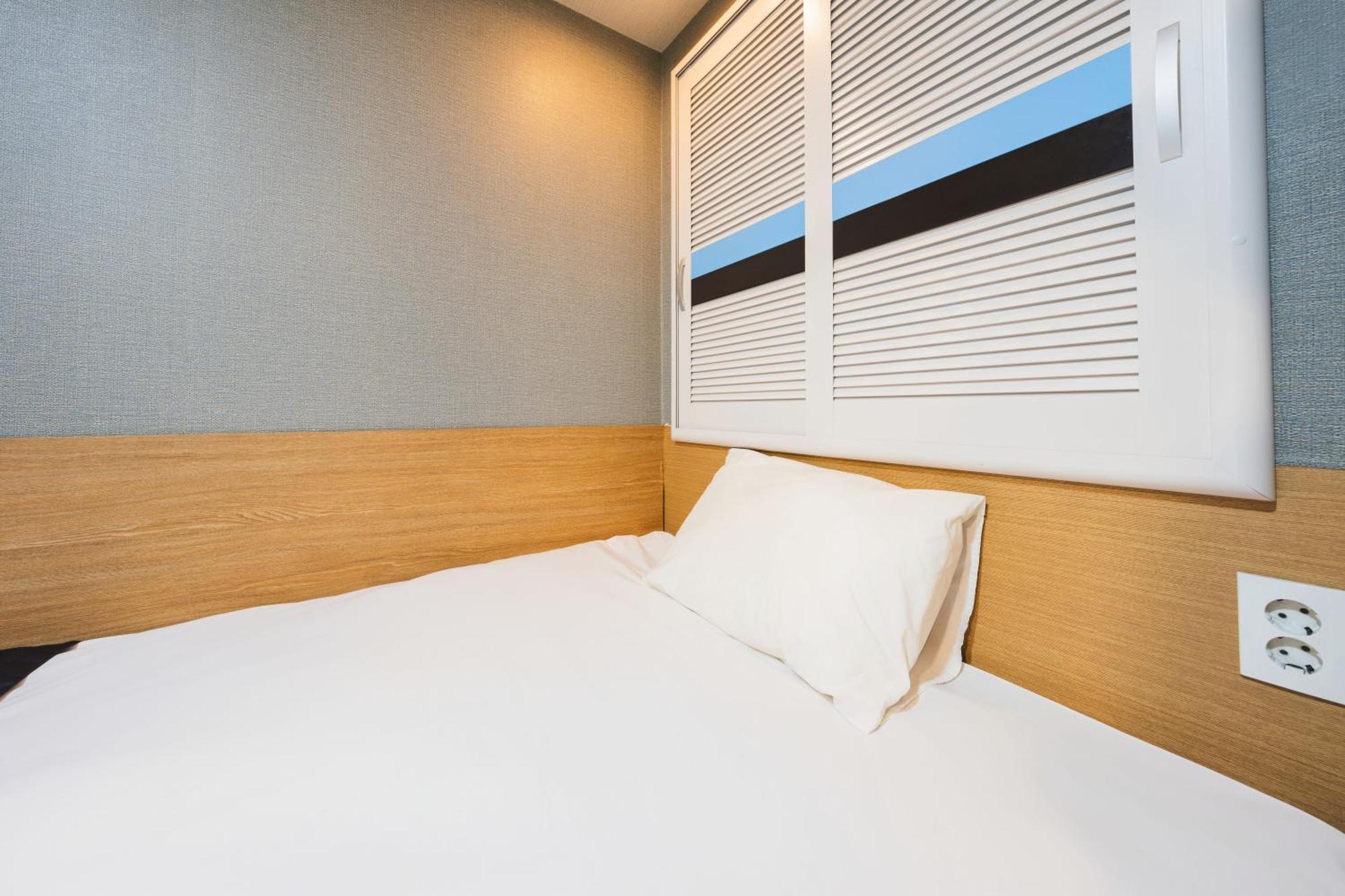 Myeongdong New Stay Inn Seoul Exterior photo